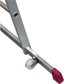 KRAUSE multifunkciniai aliuminiai pastoliai 916273