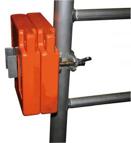 KRAUSE balastas 10kg ClimTec 704306
