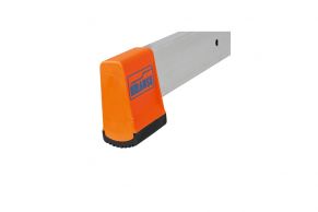 KRAUSE multifunkcinės alium. kopėčios TriMatic (2x8 pakopų) 129918