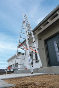 KRAUSE kopėčių kojos prailginimo elementas 122292