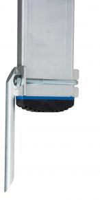 KRAUSE smeigės kopėčioms (pora) 121400