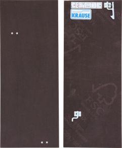 KRAUSE universali platforma multifunkcinėms kopėčioms 4x4 122278