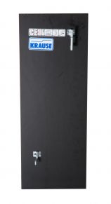 KRAUSE universali platforma multifunkcinėms kopėčioms 4x3 122261