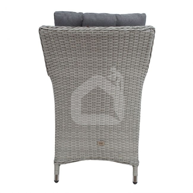 Lauko fotelis ASCOT