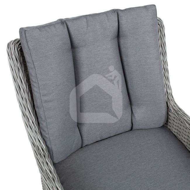 Lauko fotelis ASCOT