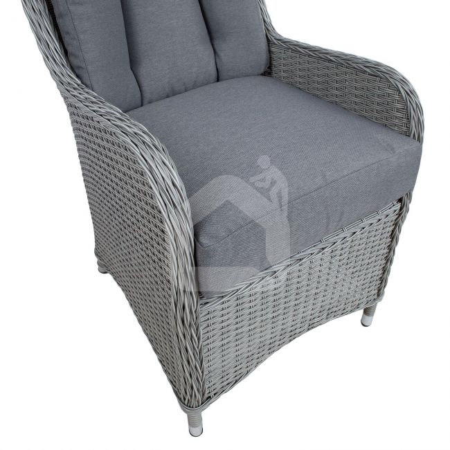 Lauko fotelis ASCOT