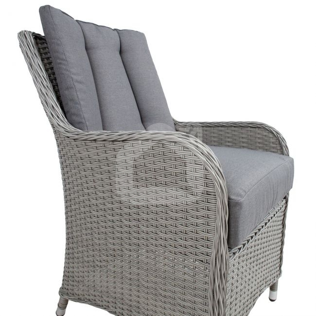 Lauko fotelis ASCOT