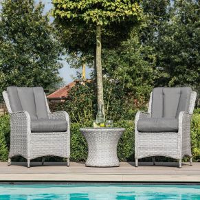 Lauko fotelis ASCOT