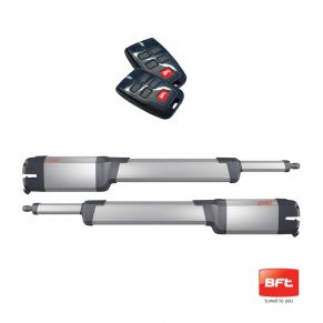 Automatika varstomiems vartams KUSTOS BT A40 24V (MINI komplektas)