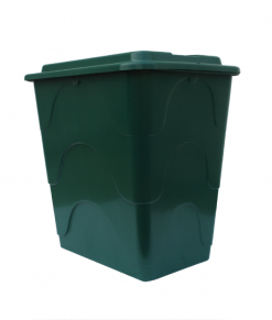 Kvadratinė vandens talpa-rezervuaras 240 l