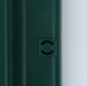 Kvadratinė vandens talpa-rezervuaras 240 l