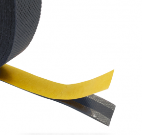 Kvėpuojanti sandarinimo juostelė