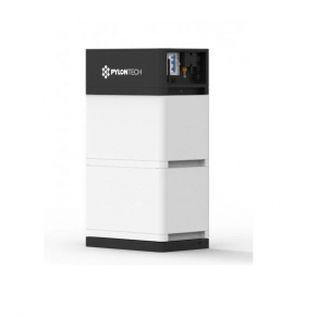 Žemos įtampos baterijų sistema | Pylon Force-L2 | 7,1 kWh