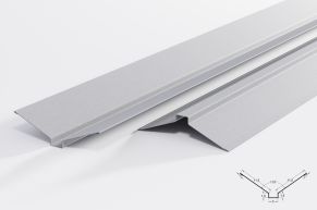 Dekoratyvinė sąlajos uždanga figūrinė 11,5x3x11,5 cm, 110°, alucinkas