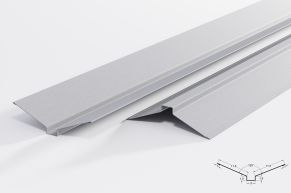 Dekoratyvinė sąlajos uždanga figūrinė 11,5x3x11,5 cm, 135°, alucinkas