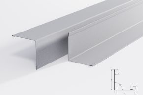 Sieninis vidinis kampas 4x4 cm, alucinkas