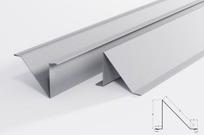 PĒC PASŪTĪJUMA! Sniega barjera 110x80 mm, t.sk. krāsas un pārklājumi