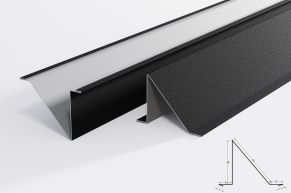 Sniego užtvara 130x100 mm, įv. spalvos ir padengimai