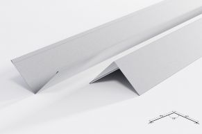 Kraigas 19,5x19,5 cm, 135°, alucinkas