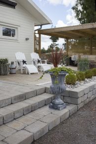 Dekoratyvinis blokas Bender Labyrint antik Maxi