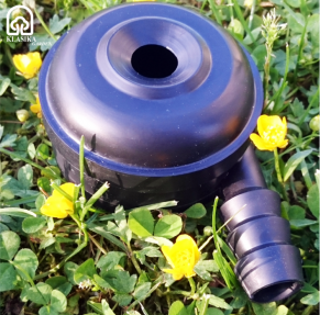 Laistymo purkštukas KLASIKA SPRAY