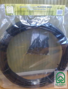 Laistymo sistema KLASIKA DROP