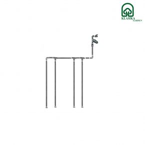 Laistymo sistema KLASIKA DROP