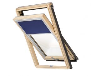 Stogo langas BALIO FOF, su tarpine (įv. dydžiai)