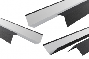 Skardos lankstiniai (SU DEFEKTAIS)