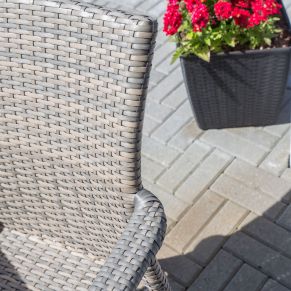 Dārza krēsls LARACHE