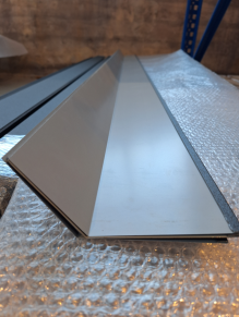 UŽSAKOMA! Laštakis 80x115 mm, įv. matmenys, spalvos, padengimai