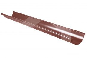 125 mm latakas 3m., MIKKO