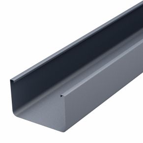 135 mm tekne 4 m, STRUGA QUATTRO