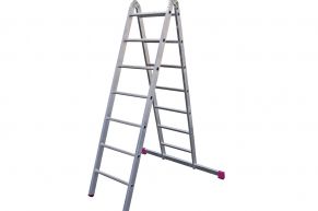 KRAUSE multifunkciniai aliuminiai pastoliai 916273