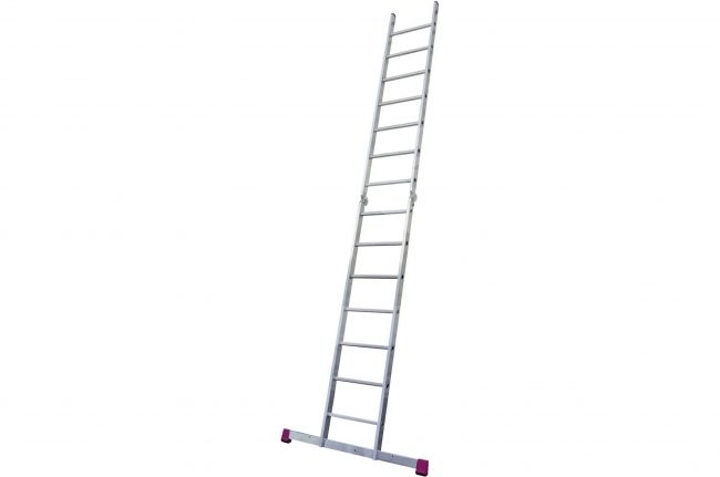 KRAUSE multifunkciniai aliuminiai pastoliai 916273