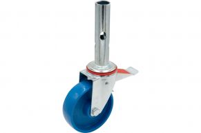 KRAUSE ratukų rinkinys (4 vnt.) ClimTec 714169