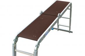 KRAUSE universali platforma multifunkcinėms kopėčioms 4x4 122278