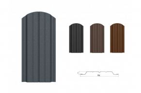 Tvoralentė EVA3, įvairūs padengimai ir spalvos 