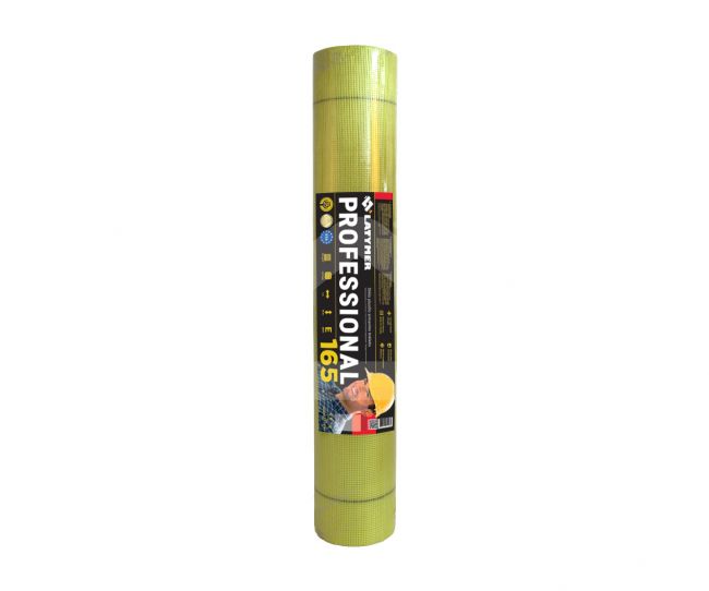 Armavimo tinklelis Latymer Professional, 165 g/m², 1 x 50 m