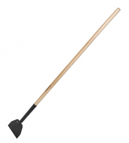 Ledo kirtiklis Fiskars, 147,5 cm x 17,5 cm, plienas