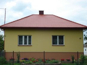 Banguoti lakštai Cembrit CO/HO 1250 mm x 1150 mm