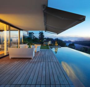 Terasinė markizė LENNA