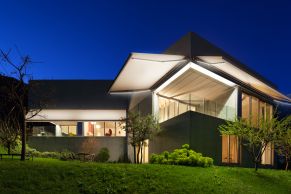 Terasinė markizė LENNA