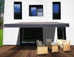 Terasinė markizė LENNA