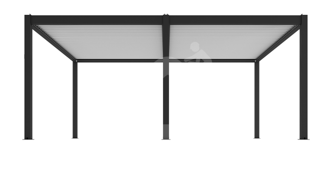 Pergola VENTO PREMIUM (įv. dydžiai)