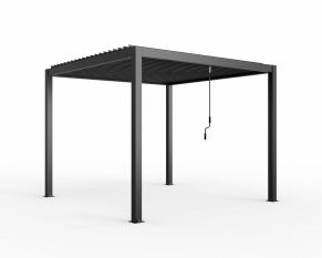 Pergola VENTO BASIC (įv. dydžiai)