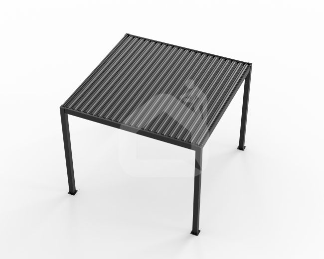 Pergola VENTO BASIC (įv. dydžiai)