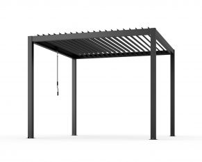 Pergola VENTO BASIC (įv. dydžiai)