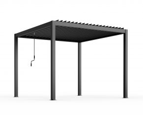 Pergola VENTO BASIC (įv. dydžiai)