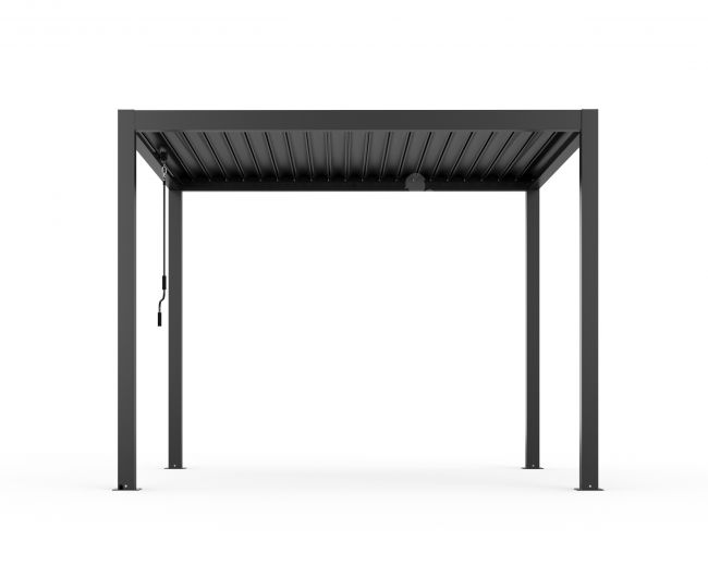 Pergola VENTO BASIC (įv. dydžiai)